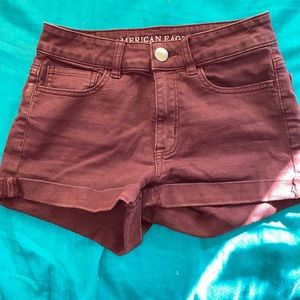 American Eagle Outfitters Shorts
